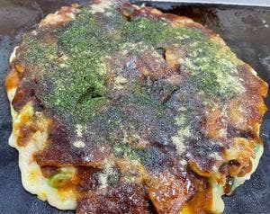 お好み焼一ちゃん