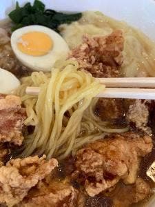 ぐるめん