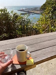 カフェシエスタ