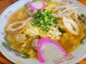 いこい食堂