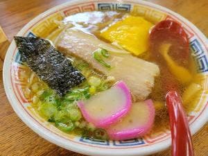 赤松食堂