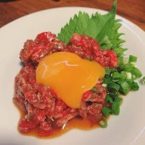炭火焼肉ホルモン 酔軒