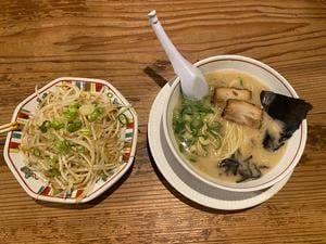 博多乃風 らーめん大郷