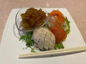 広東料理 棗