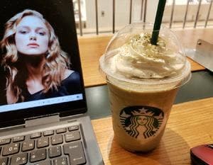 スターバックスコーヒー 金沢Rinto西口店