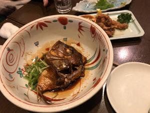生鮮魚彩 川崎かのや