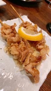 小だるま 阪急西院店