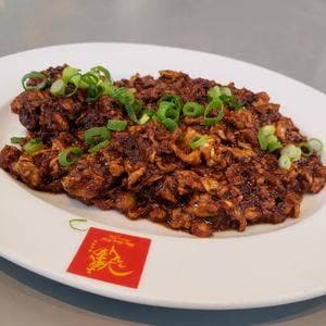 威南記海南鶏飯 日本本店