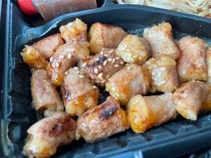 鉄板焼天神ホルモン 総本店