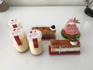 patisserie LOOP
