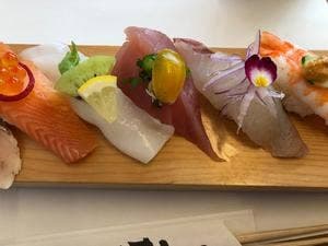 伊良湖すし