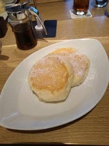 むさしの森珈琲 相模原横山店