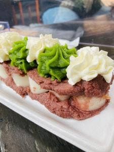 最上川千本だんご