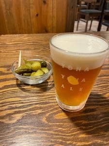 東久留米クラフトダイニング