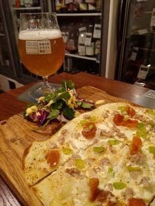 KKCB 京成小岩クラフト酒店