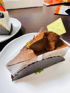 まるず cake