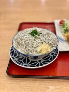 スタンド 源ちゃん ポートシティ竹芝店