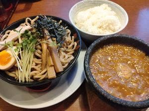らーめん雷豚