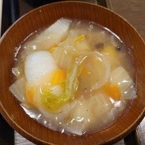 旬菜ビュッフェ 楽憩夢