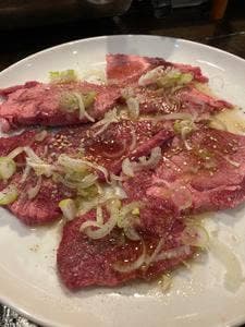 鶴亀ホルモン 鈴木商店