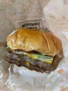 ウェンディーズ・ファーストキッチン 西武東戸塚S.C.店