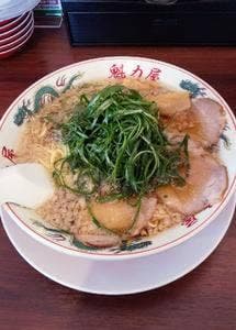 ラーメン魁力屋 御殿場店