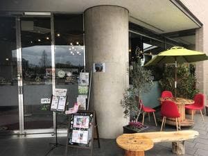 Conditioning Lab Cafe