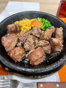 いきなりステーキ セブンパークアリオ柏店