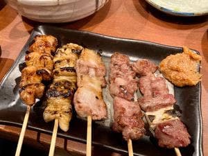 居酒屋 ごっつ