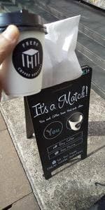 FREAK COFFEE ROASTERS