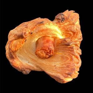 パン工房プクムク