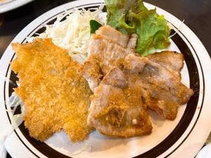 レストラン コニシ
