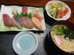 すし居酒屋石松