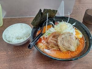 山道家 北名古屋店