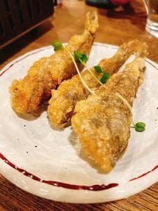 魚河岸酒場 駅前 浜けん