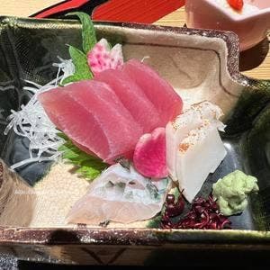 和食・鉄板焼 登輝 ノボテル沖縄那覇