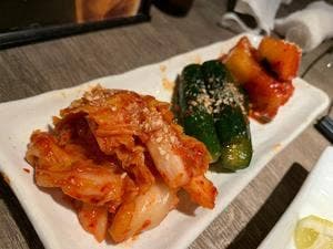 赤身焼肉のカリスマ 牛恋 渋谷店