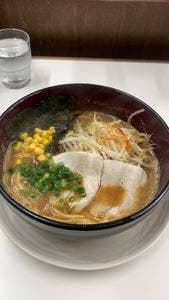 麺処 錦