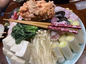 谷中 鳥よし