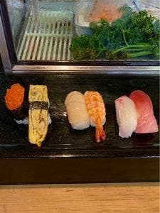 照寿司
