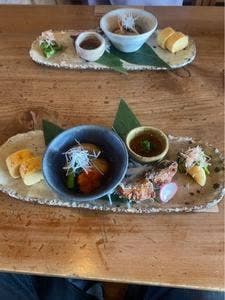 手打ち蕎麦 12ヶ月