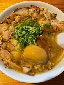 ら~めん道場