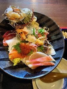 伊豆海鮮 どんぶりや