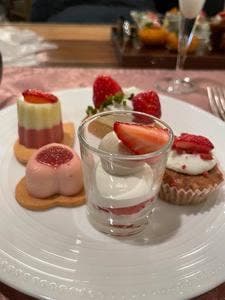 The Champagne Bar by TELMONT
