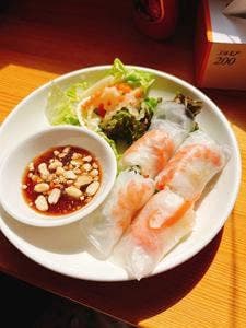 レストラン フォー ベトナム