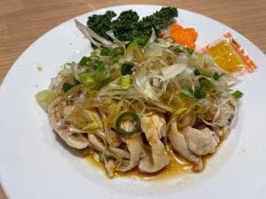 一味同心