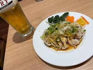 一味同心
