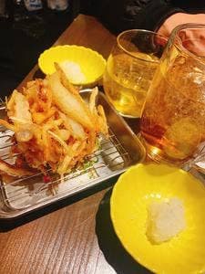 あたりや食堂 東心斎橋店