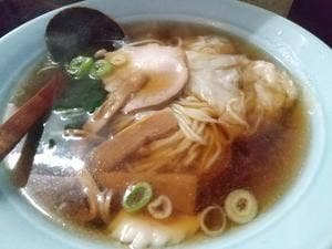 中華おはら