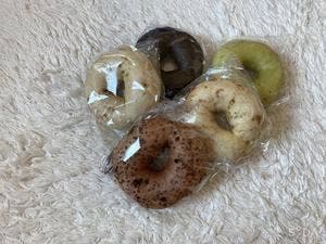 BAGEL & BAGEL エスパル仙台店